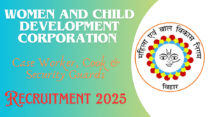 WCD Bihar Recruitment 2025