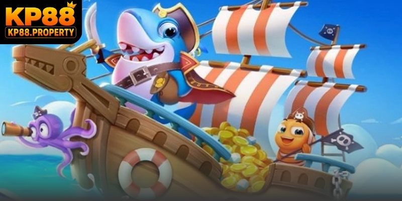 Đội ngũ hỗ trợ chuyên nghiệp khi tham gia chơi bắn cá trực tuyến