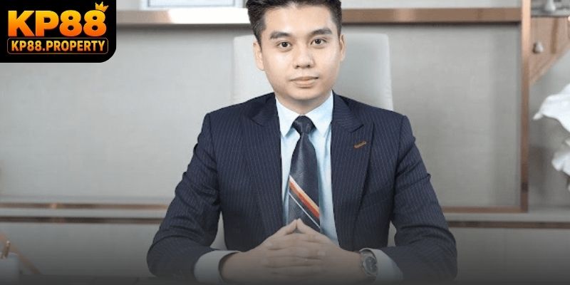 Hình ảnh chiến lược bứt phá của CEO Phạm Tuấn nâng tầm giá trị thương hiệu