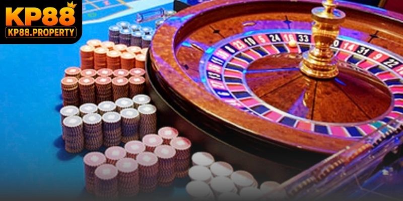 Tiêu chí đánh giá kp88 casino rút tiền có nhanh không khẳng định độ uy tín