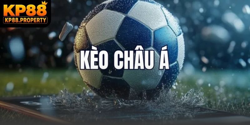Kèo châu Á