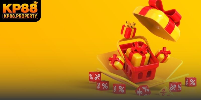 Sự kiện khuyến mãi Kp88 mang lại nguồn vốn trải nghiệm dồi dào cho người chơi