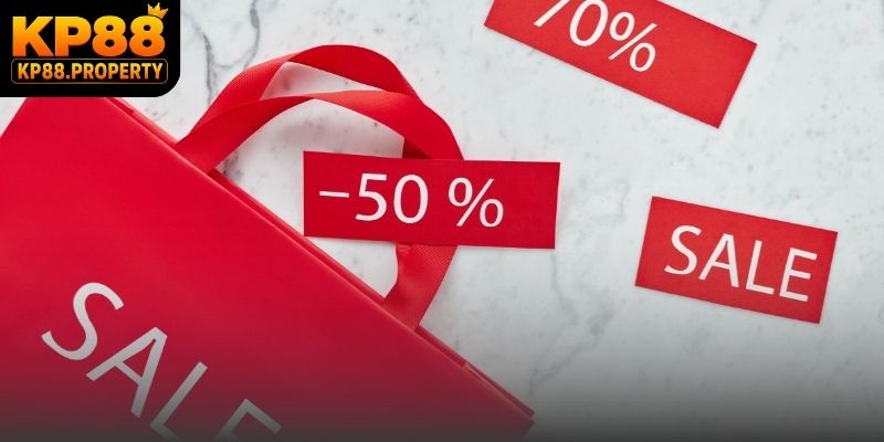Trải nghiệm dịch vụ chuyên nghiệp và nhận vô vàn chương trình khuyến mãi Kp88