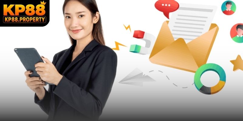 Dịch vụ chăm sóc khách hàng tận tâm và an toàn an ninh mạng vượt trội