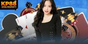Nạp Kp88 bằng USDT