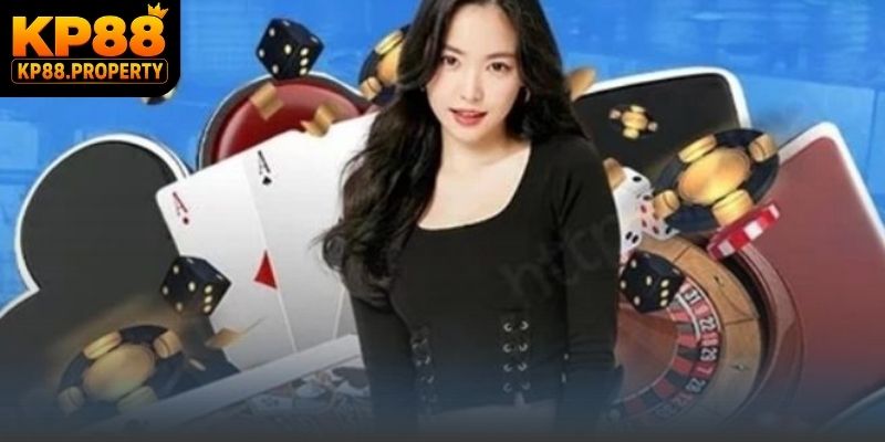 Nạp Kp88 bằng USDT