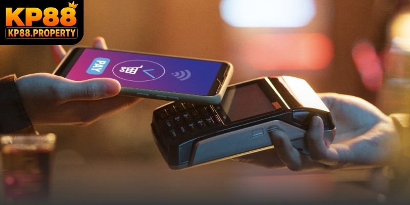 Thực hiện chuyển tiền theo đúng thông tin hệ thống cung cấp